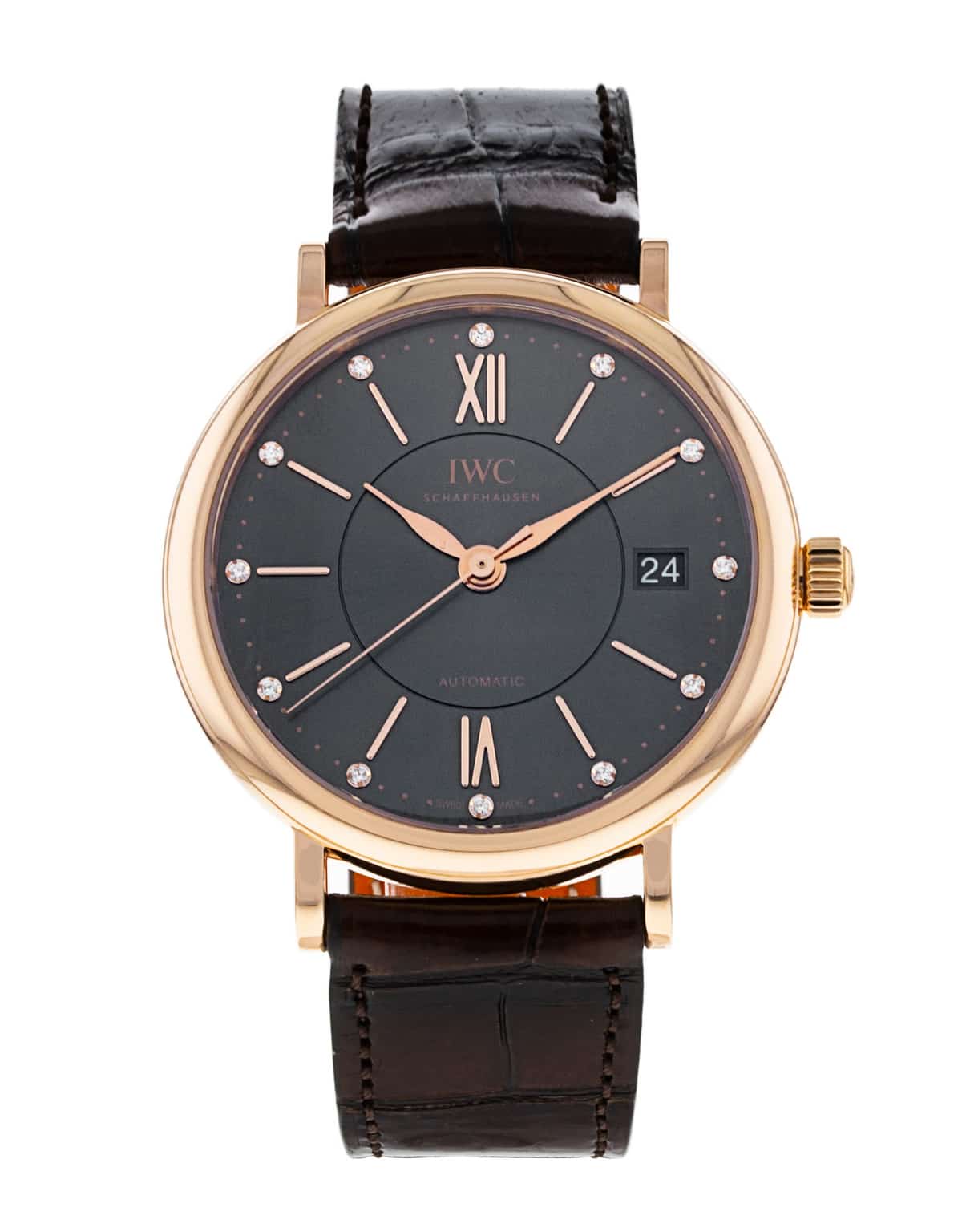 IWC Portofino Automatic IW458106
